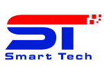 Smart Tech Store company logo