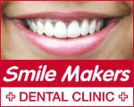 Smile Makers Dental Clinic @ Setia Alam company logo