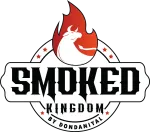 Smoked Kingdom By Don Daniyal company logo