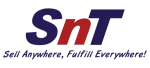SnT Global Logistics Sdn. Bhd. company logo