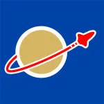Space Products company logo