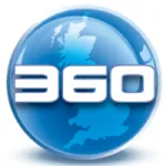 Staffing 360 company logo