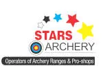 Stars Archery Sdn Bhd company logo