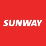 Sunway Group company logo