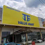 TF Value-Mart Sdn Bhd company logo