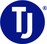 TJ Group company logo