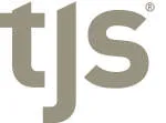 TJS company logo