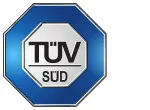 TÜV SÜD company logo