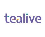 Tealive company logo