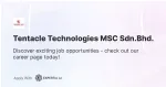 Tentacle Technologies MSC Sdn. Bhd company logo