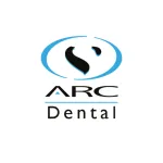 The ARC Dental Damansara Utama company logo