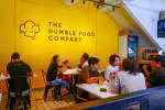 The Humble Food Company HQ company logo