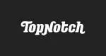 TopNotch company logo