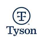 Tyson Foods company logo