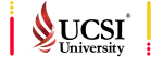 UCSI University company logo