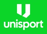 UNISPORT company logo