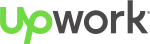 Upwork company logo