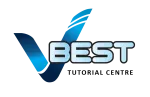 VBest Tuition Centre company logo