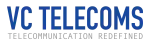 VC TELECOMS SDN BHD company logo