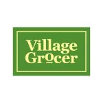 Village Grocer MCity company logo