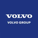 Volvo Group company logo