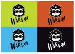 WAKAKA company logo
