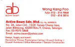 WING WAI PLASTERGLASS WORKS SDN BHD company logo