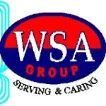 WSA ENGINEERING SDN BHD company logo