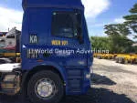 Wise Carry Haulage Sdn Bhd company logo