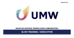 YMWOO Corporation Sdn Bhd company logo