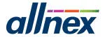 allnex company logo