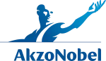 AkzoNobel company logo