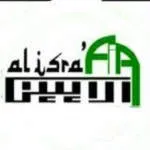 Al Isra' Group company logo