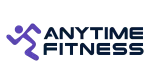 Anytime Fitness Platinum Arena company logo