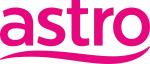 Astro company logo