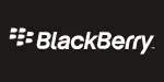 BlackBerry company logo