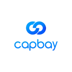 CapBay company logo