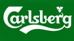Carlsberg company logo