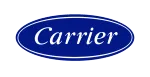 Carrier company logo