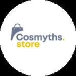 Cosmyths Pharmaceutical Sdn Bhd company logo