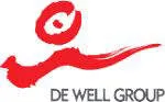 DE WELL CONTAINER SHIPPING (M) SDN BHD company logo