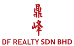 DF REALTY Sdn Bhd company logo