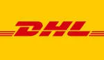 DHL Express company logo