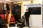 DK Leather Seats Sdn Bhd company logo