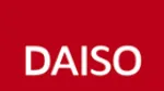 Daiso by Aeon company logo