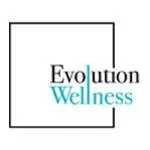 Evolution Wellness company logo