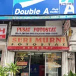 Fotostat Seri Murni Sdn Bhd company logo