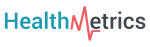 HealthMetrics company logo