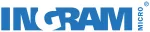 Ingram Micro company logo