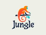 Jungle House company logo